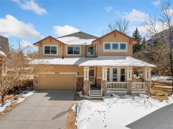 13238 W 84th Place, Arvada, CO 80005