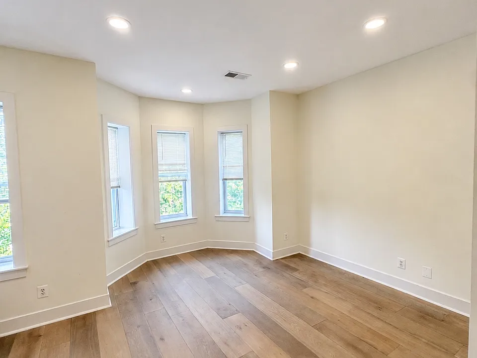 1452 Fairmont St NW #3A