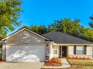2980 Brittany Bluff Dr, Orange Park, FL 32073