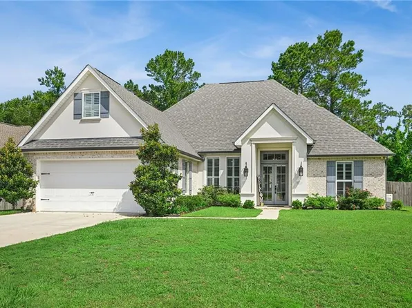 6433 Belle Maison Ln, Mandeville, LA 70448