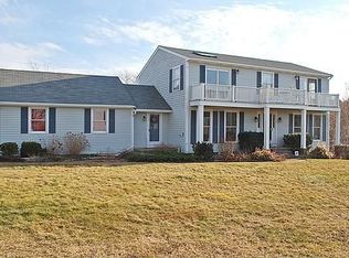 50 Harborview Rd, Hull, MA 02045