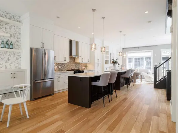 423 N 23rd Ave NW, Calgary, AB T2M 1S5