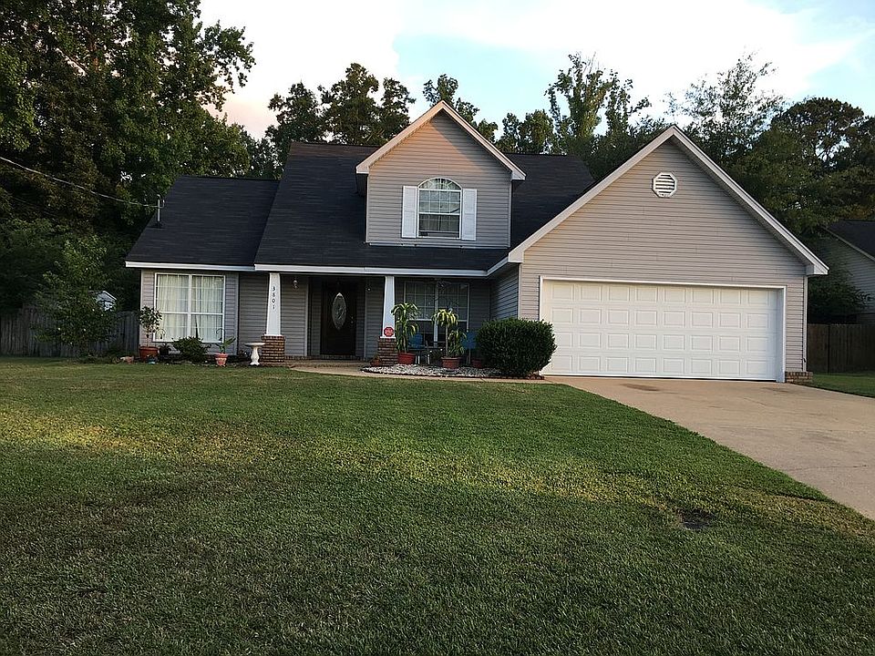 1st image of 3801 Green Brook Dr