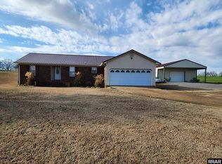 4277 Sidonia Kenton Rd, Kenton, TN 38233