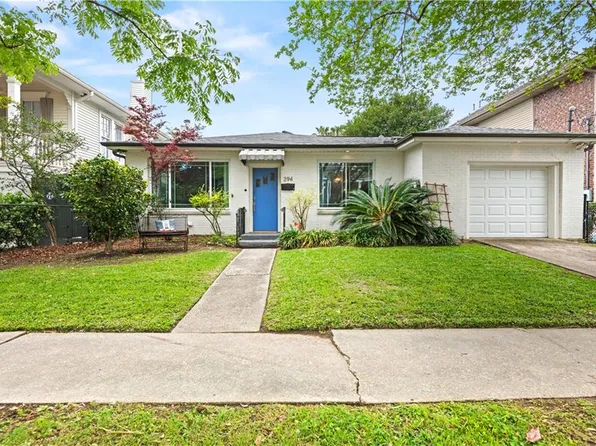 294 Metairie Heights Ave, Metairie, LA 70001