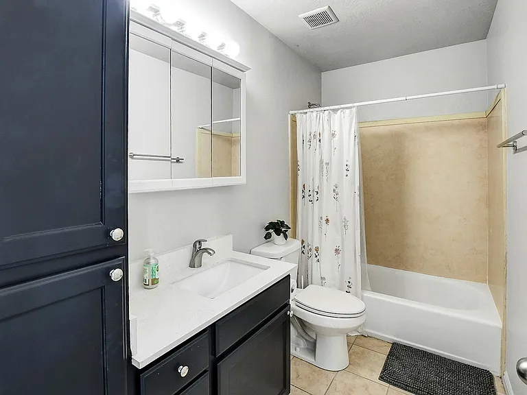 Full bath