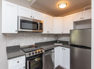 1128 Maple Ave #31, Evanston, IL 60202