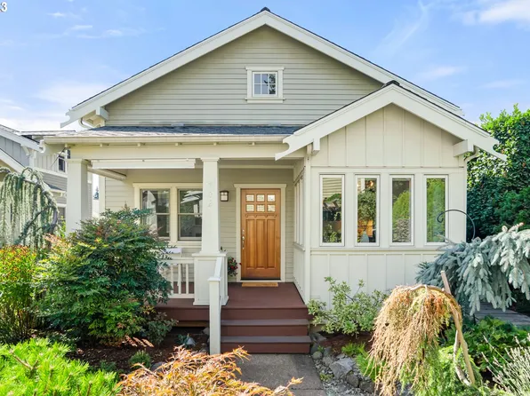 7021 SE Clinton St, Portland, OR 97206