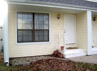 2311 Galen Dr #GAR11, Champaign, IL