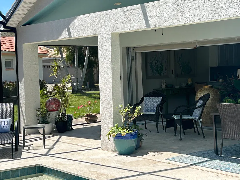 Florida Living at it's Best!