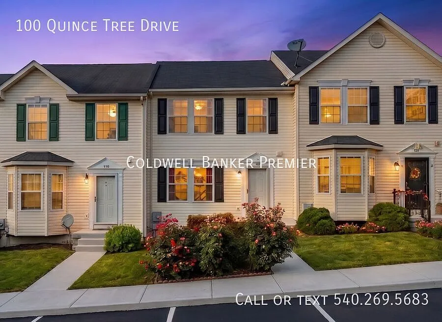 100 Quince Tree Dr