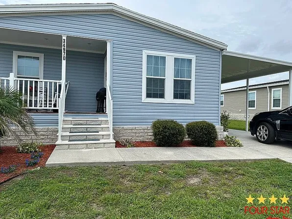 34970 Broad Bill Ln, Zephyrhills, FL 33541