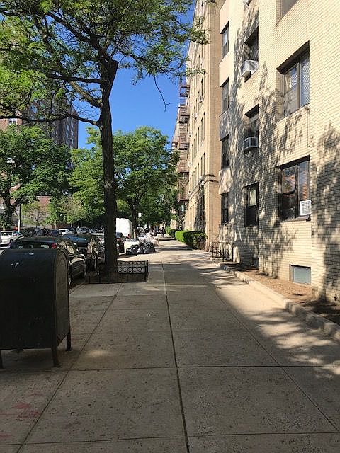 2nd image of 630 Fort Washington Ave APT 5J