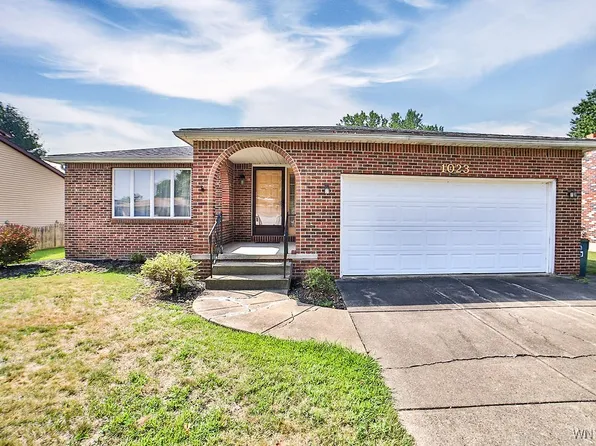 1023 Remington Dr, North Tonawanda, NY 14120