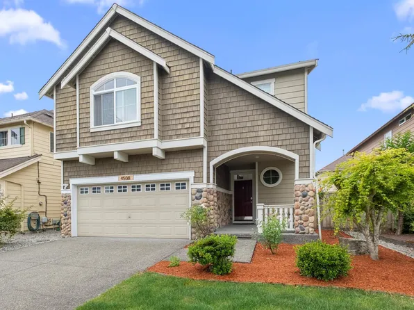 4508 67th Ave E, Fife, WA 98424