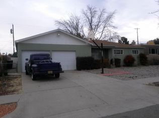 9715 Toltec Rd NE, Albuquerque, NM 87111