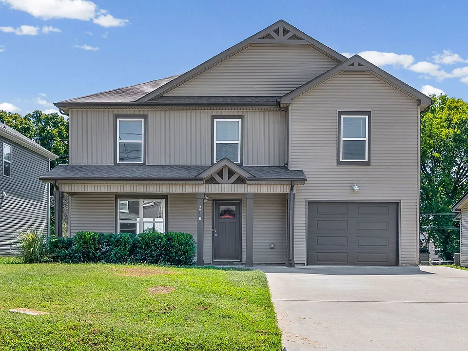 210 King Rd