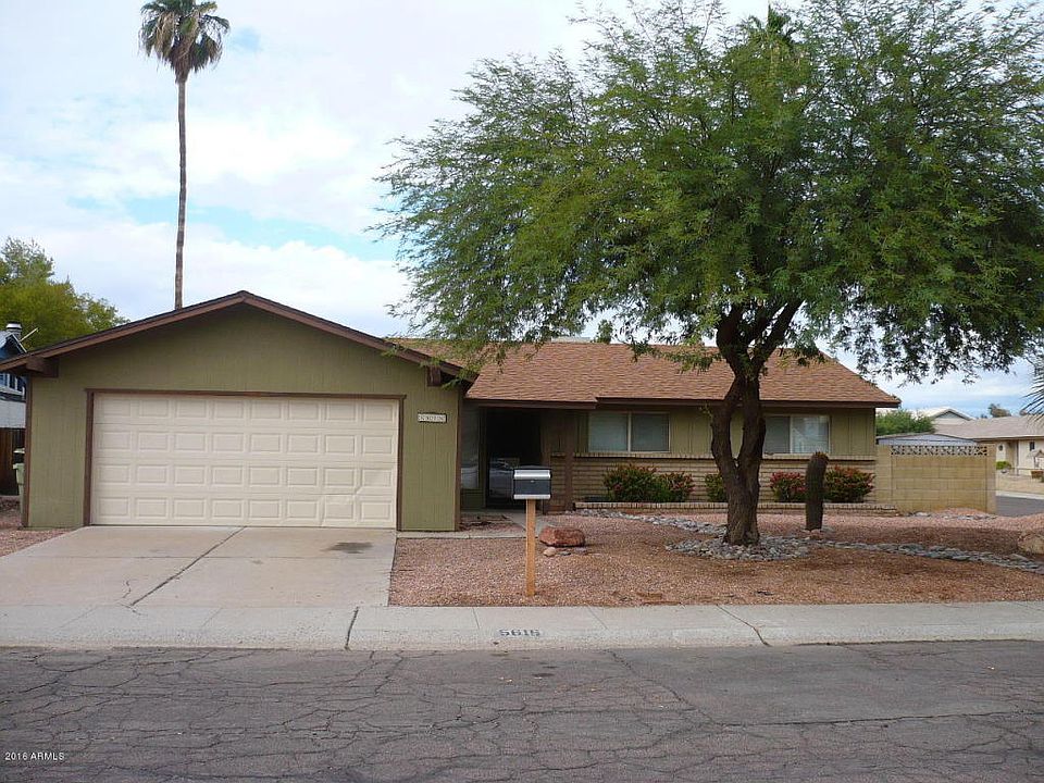 1st image of 5616 W Cochise Dr