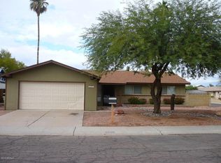 5616 W Cochise Dr, Glendale, AZ 85302