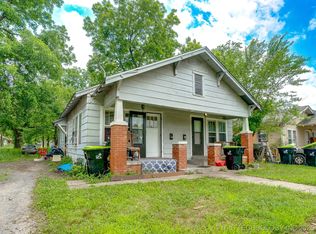 309 W 14th St, Ada, OK 74820