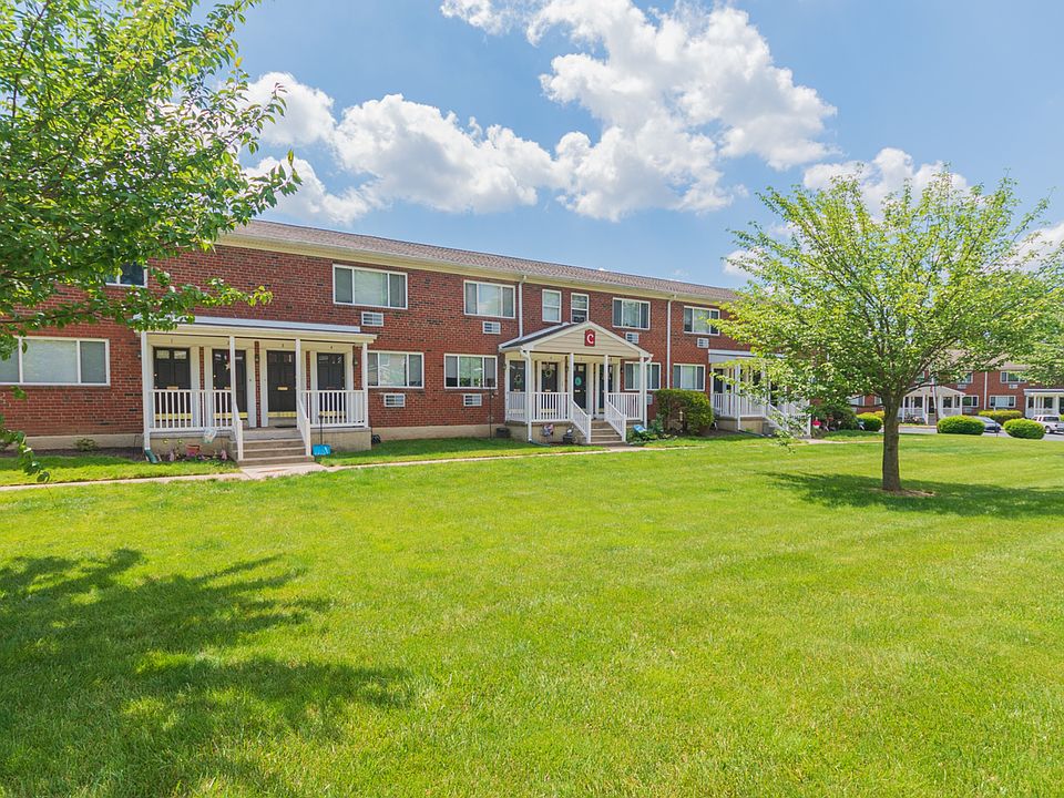 Residential Building