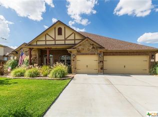 3905 Stone Creek Dr, Harker Heights, TX 76548
