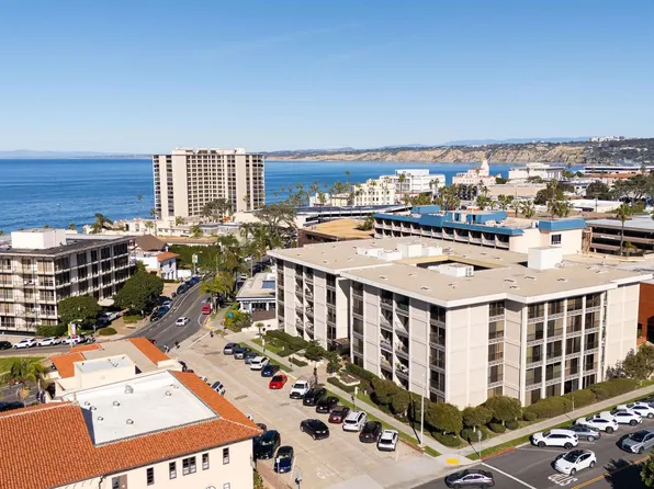 7811 Eads Ave Unit 311, La Jolla, CA 92037
