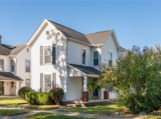 425 S 4th St, Miamisburg, OH 45342