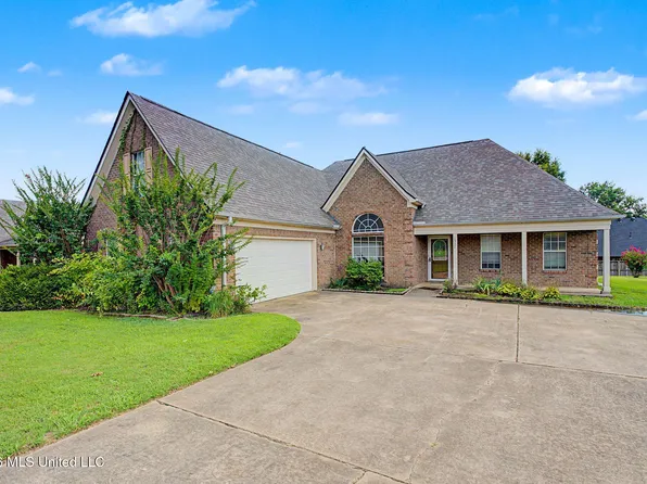 1337 Holly Springs Rd, Hernando, MS 38632