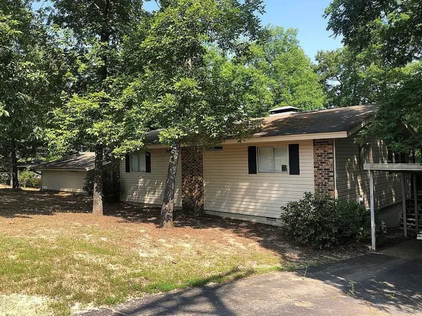 228 Pebble Beach Dr, Hot Springs, AR 71913