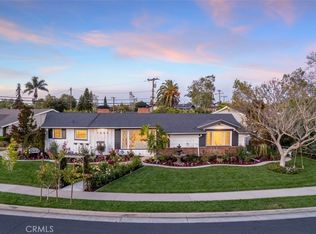 1801 Louise St, Santa Ana, CA 92706