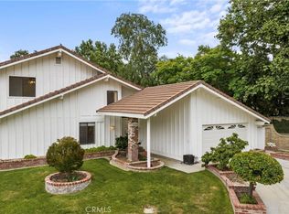 25604 Chimney Rock Rd, Santa Clarita, CA 91355