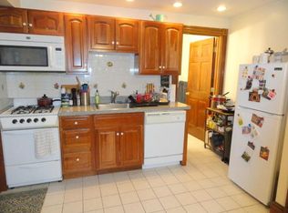 282 Shawmut Ave APT 1, Boston, MA 02118