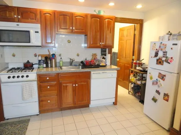 282 Shawmut Ave APT 1, Boston, MA 02118