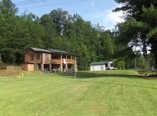 1026 Blue Mill Rd, Del Rio, TN 37727