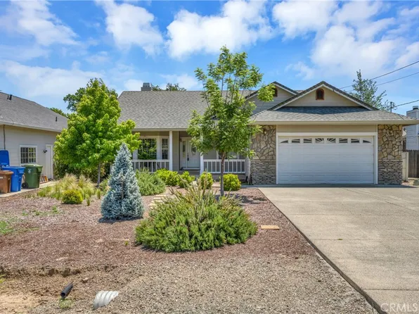 18929 Spyglass Rd, Hidden Valley Lake, CA 95467