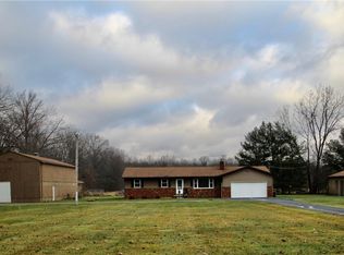 8445 Crow Rd, Litchfield, OH 44253