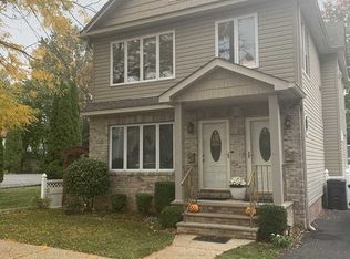 43 Elm St, Rutherford, NJ 07070