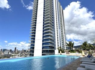 1515 Liona St #2707, Honolulu, HI 96814
