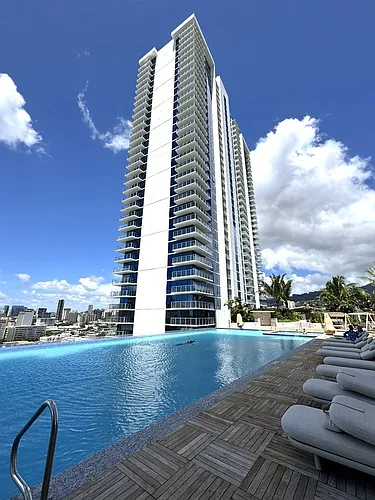 1515 Liona St #Penthouse 4407 Photo 1