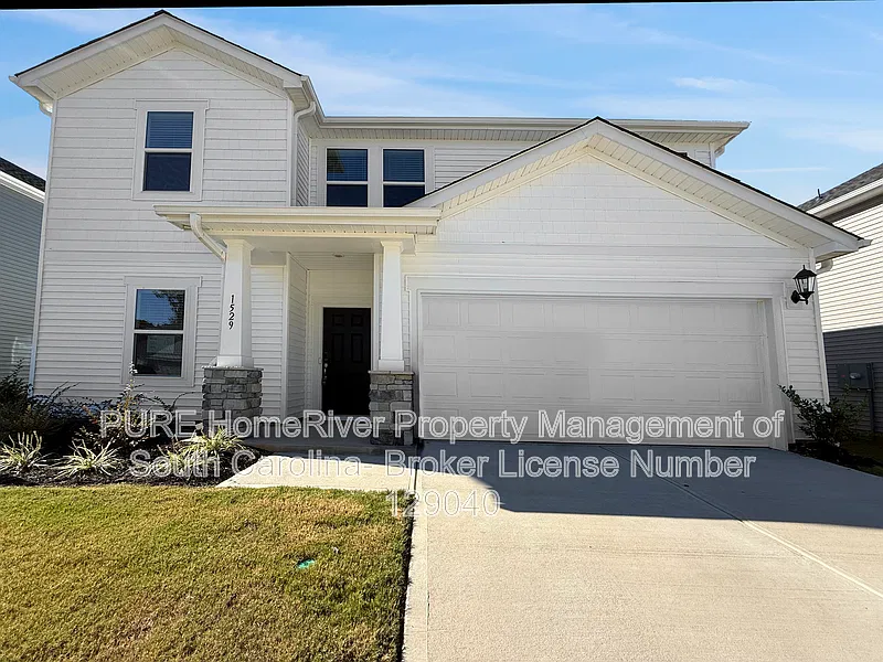 1529 Switchback Cir