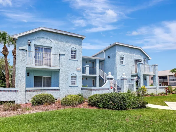 1616 SE Green Acres Circle #M201, Port St Lucie, FL 34952