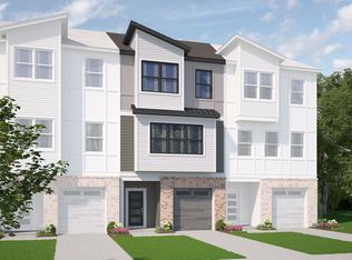 710 Portia Way #12, Durham, NC 27560
