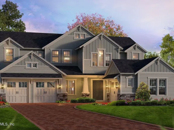 5418 CLAPBOARD CREEK Drive, Jacksonville, FL 32226