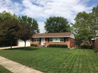 1007 Nutmeg Sq S, Troy, OH 45373
