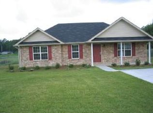 1339 Huntley Cir, Thomson, GA 30824