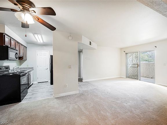 4th image of 2606 S Durango Dr APT 152