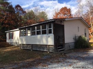 37 Towner Rd, Lake Luzerne, NY 12846