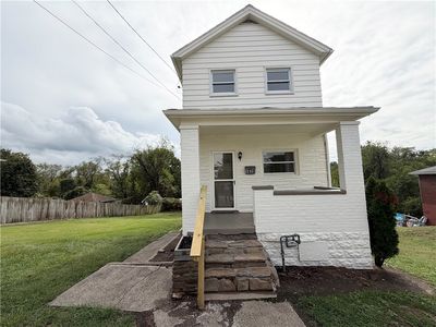 1620 Gray St, McKeesport, PA, 15133