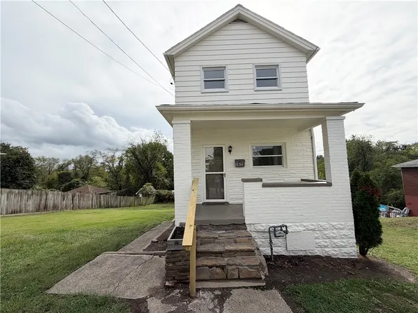 1620 Gray St, McKeesport, PA 15133